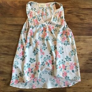 Paper Crown Rifle Paper Co Blouse